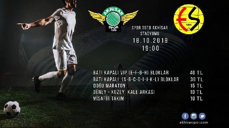 BİLETLER BUGÜN SATIŞTA