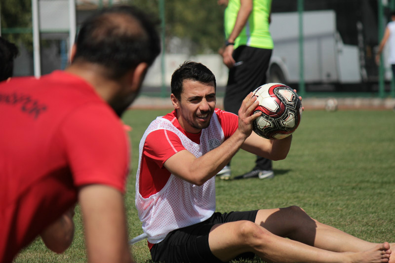 FERHAT VE KIVANÇ YOK!