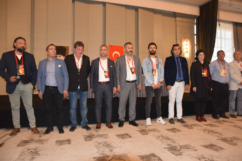 YÖNETİM DEĞİŞTİ DÜZEN DEĞİŞMEDİ