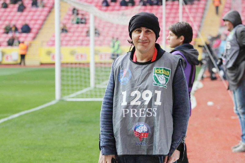 YILMAZ GERİ DÖNDÜ