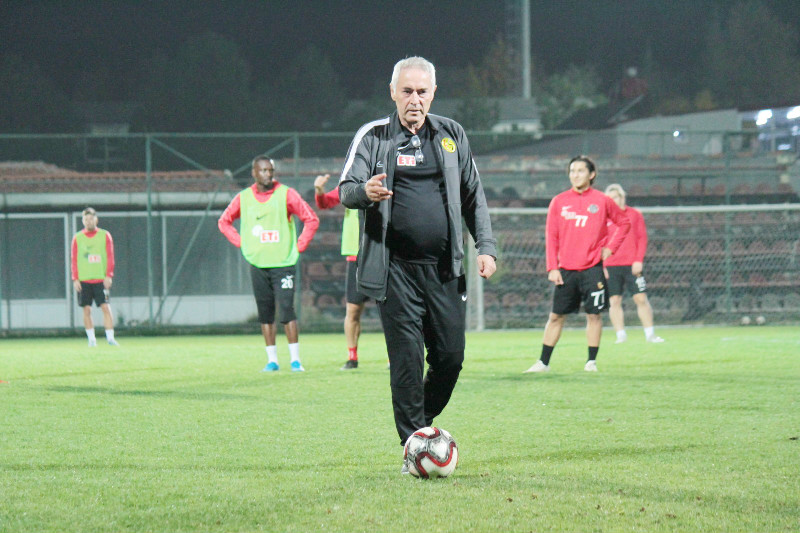 DEMİRBAKAN 3 PUAN İSTİYOR