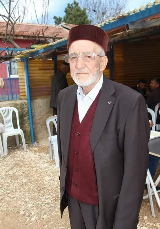 YUNUS YALÇIN TOPRAĞA VERİLDİ