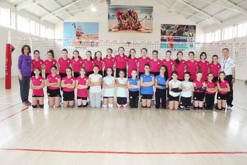 DSİ’DE OKUL KULÜP İŞBİRLİĞİ