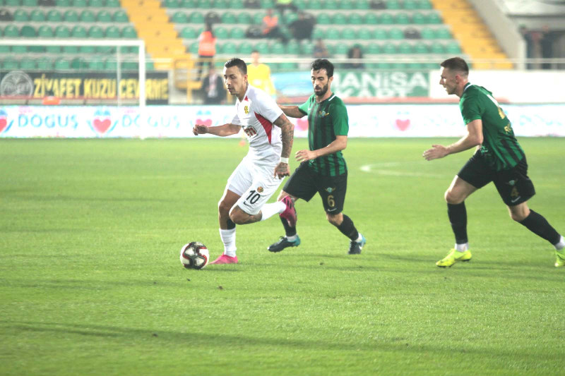 BÖYLE YERSEN PUAN ALAMAZSIN