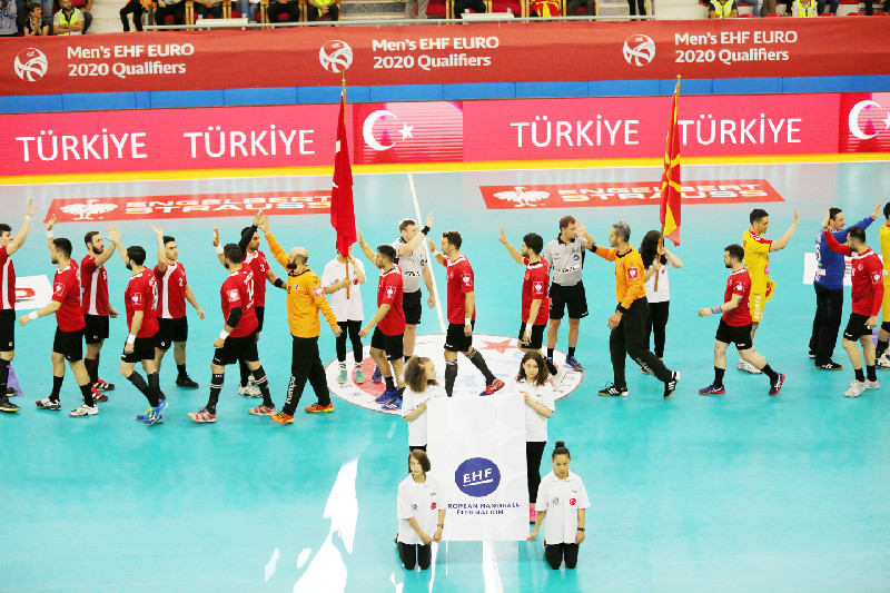 MİLLİLER İTALYA ÖNÜNDE