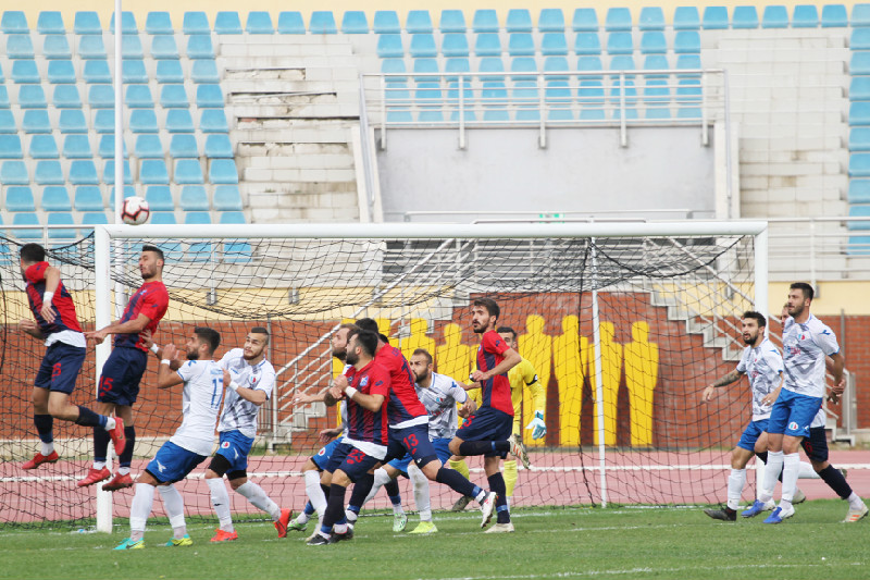 BAL’DA GALİBİYET ZAMANI