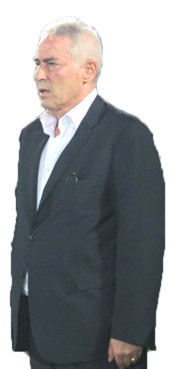 BASİT GOLLER YEDİK