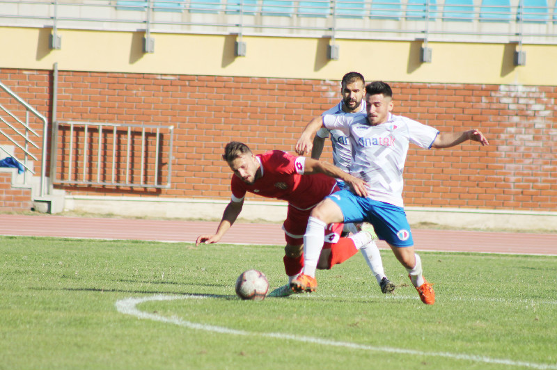 BALDA TATSIZ HAFTA