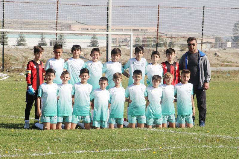 DSİ DOLU DİZGİN(4-0)