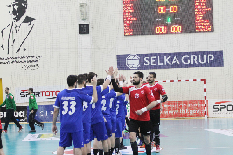 SIRADA MEKEDONYA VAR