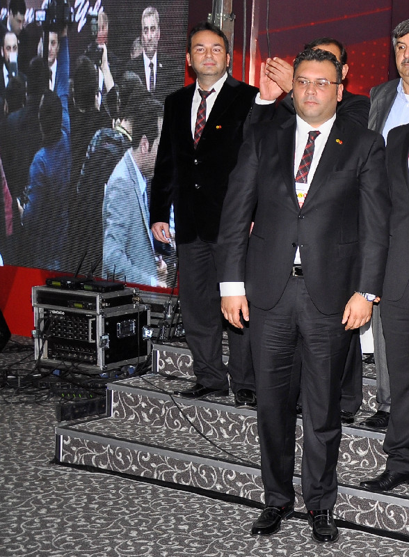 RIZA SOYDAŞ İDDİASI