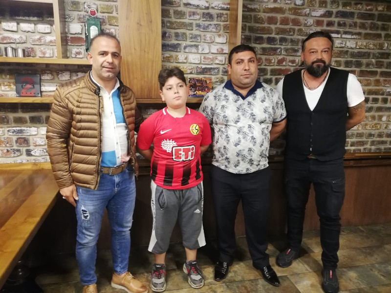 SUNİ GÜNDEMLERLE VAKİT  HARCAMAK İSTEMİYORUZ