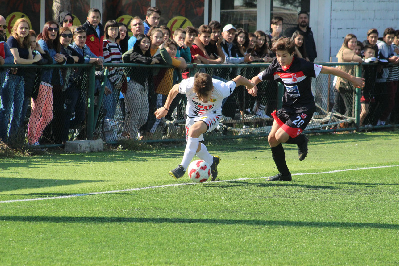 EROYDAN BELEDİYELERE TEŞEKKÜR