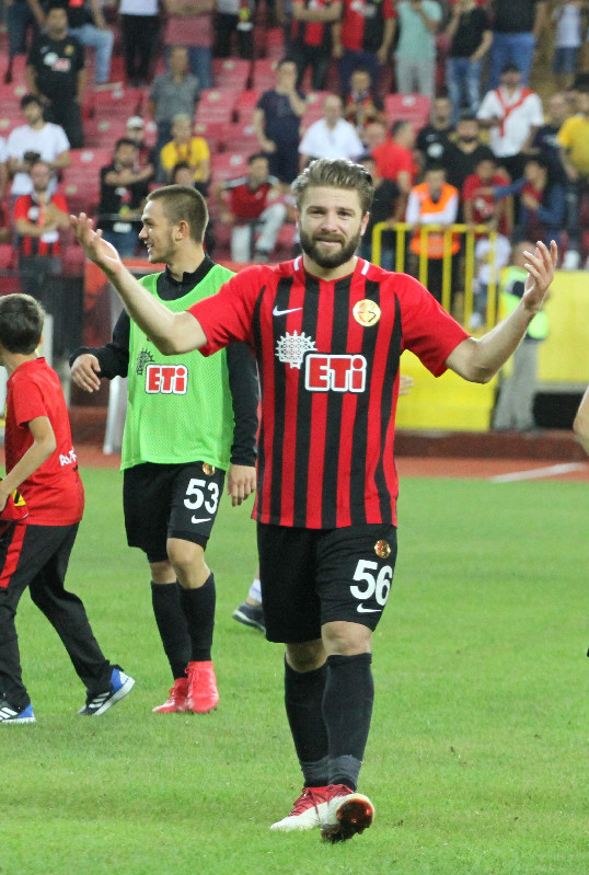 GOL UMUDUMUZ  İBRAHİM HALİL