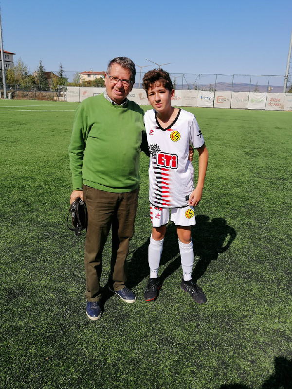 SADİ SEDANIN GURURU