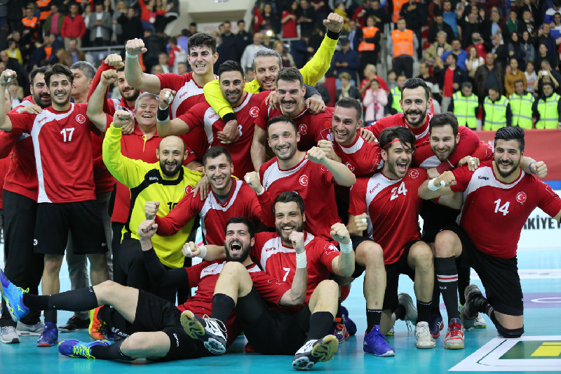 BU MAÇIN MAZERETİ YOK