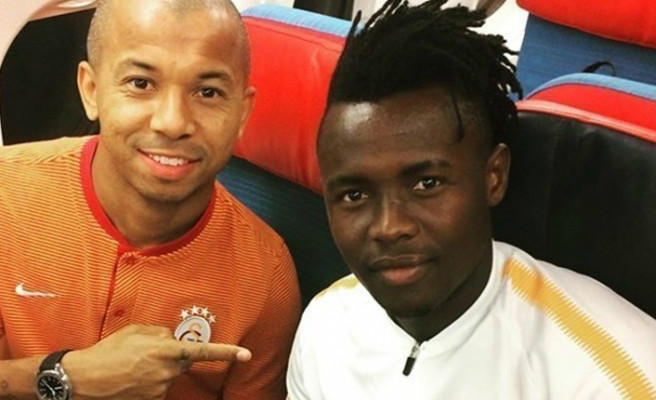 NİJERYALININ LİSANSI ÇIKTI