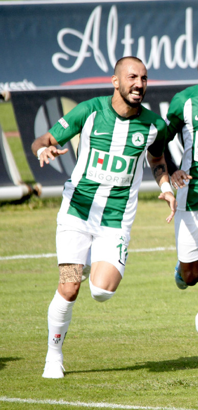 AHMET İLHAN OLMAYACAK