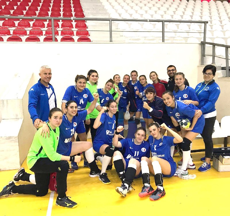 ANADOLU GALİBİYET PEŞİNDE