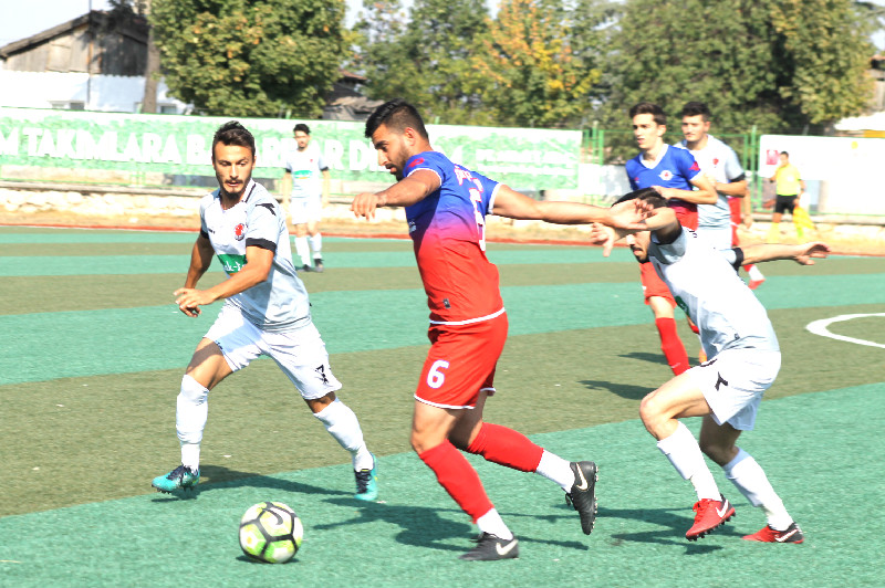 SÜPER AMATÖR HEYECANI BAŞLIYOR