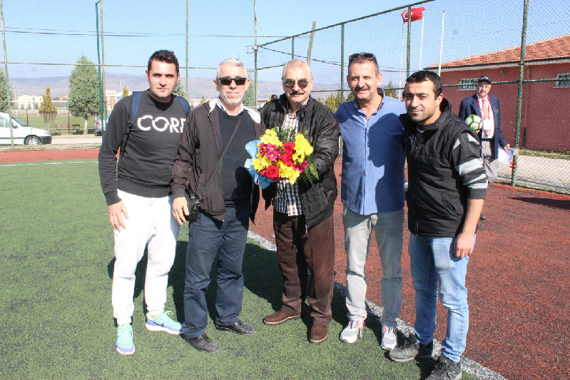 ZİRVEDEKİLER HATA YAPMADI