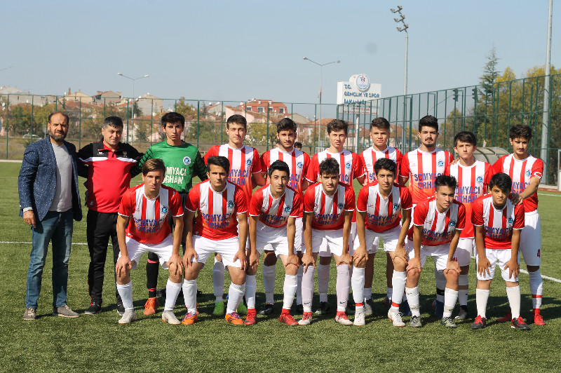 KURTULUŞ ÇOK FARKLI(10-0)