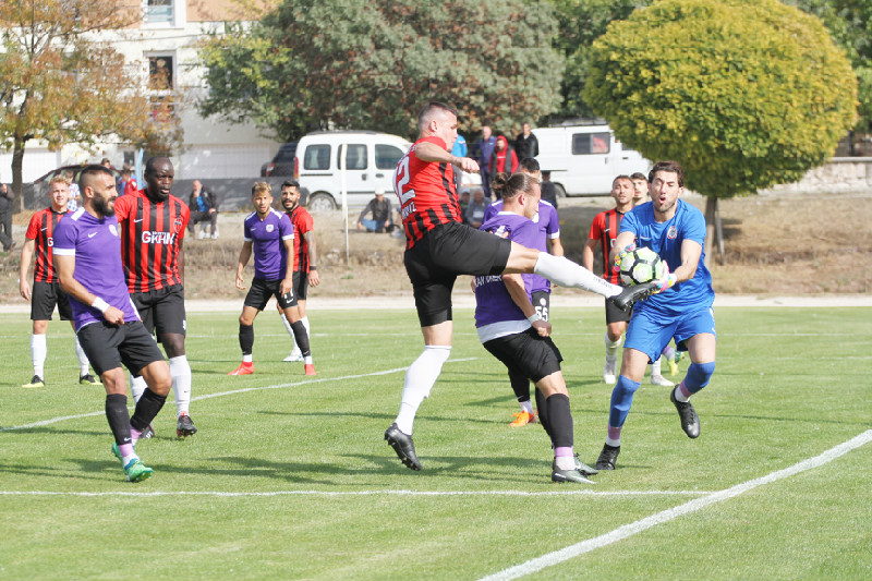 BALDA İSTİKRAR SORUNU