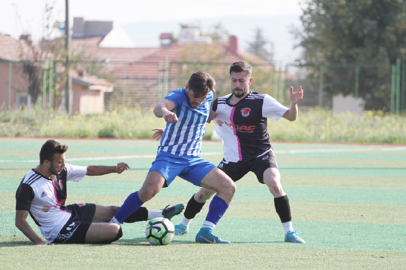 5 TAKIM   GÜLDÜ  5 TAKIM ÜZÜLDÜ