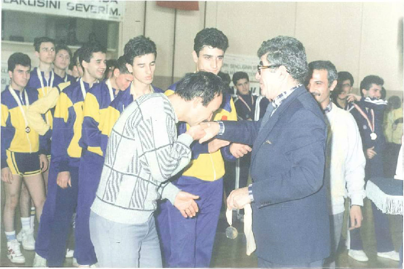 ULUÇAYI KAYBETTİK