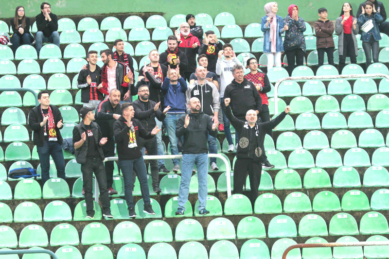 İCRA KURULU İÇİN ÇAĞRI