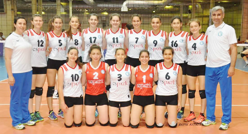 TALİHSİZLİĞİN BÖYLESİ