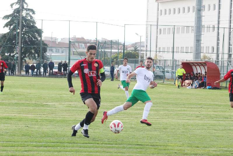 KALİTESİNİ GÖSTERDİ