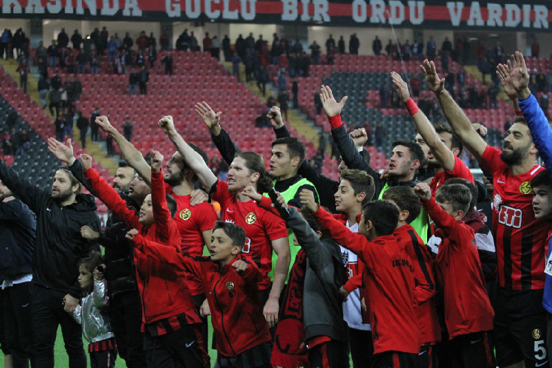 BİZ VAZGEÇMEYENLER 3-2