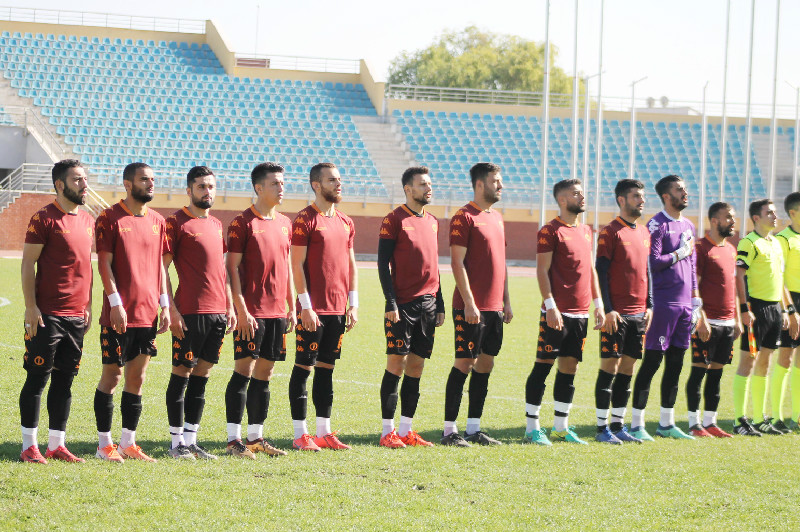 BALDA DERBİ RÜZGARINA KAPILACAĞIZ