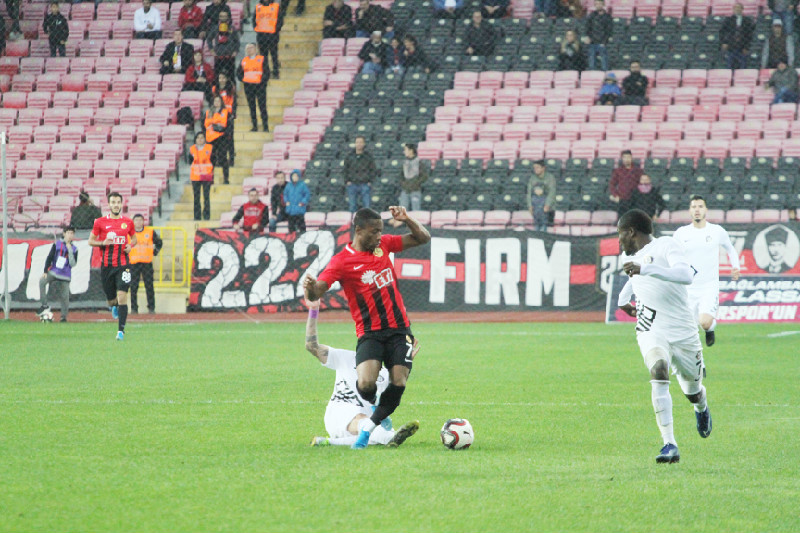 HEM GOL ATTILAR, İYİ OYNADILAR