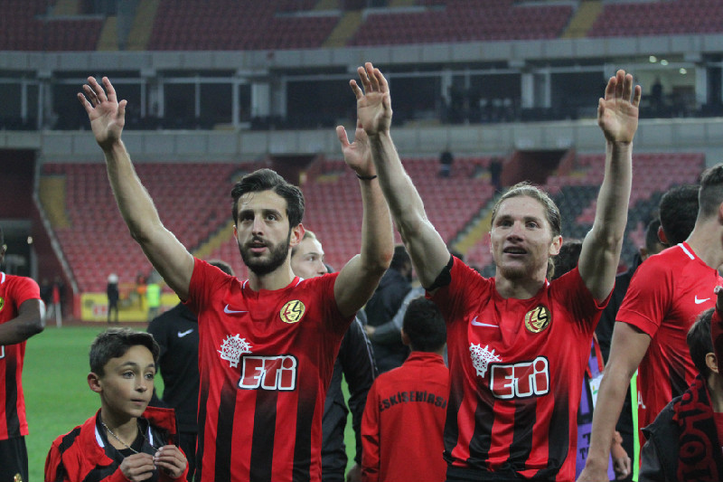 DÖNÜŞLERİ İYİ OLDU