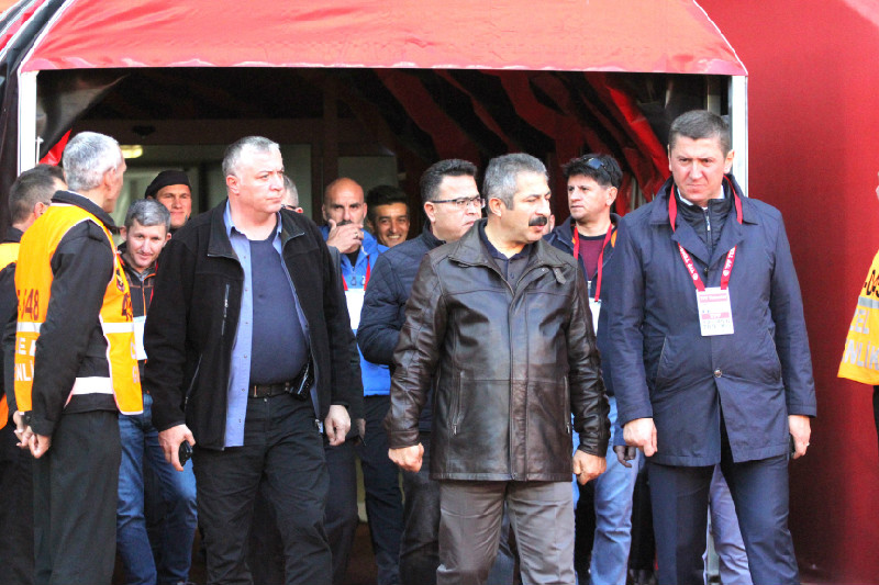 DİNÇE TEŞEKKÜR