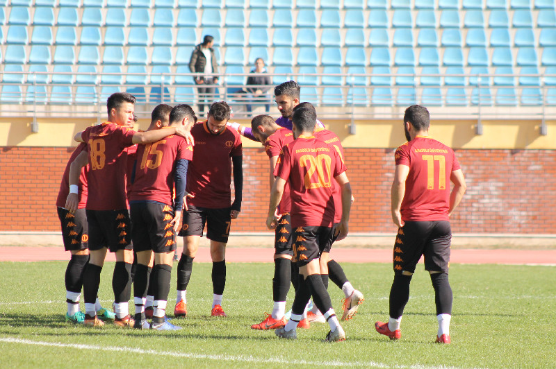 "ÖNÜMÜZÜN AÇIK OLDUĞUNU DÜŞÜNÜYORUM