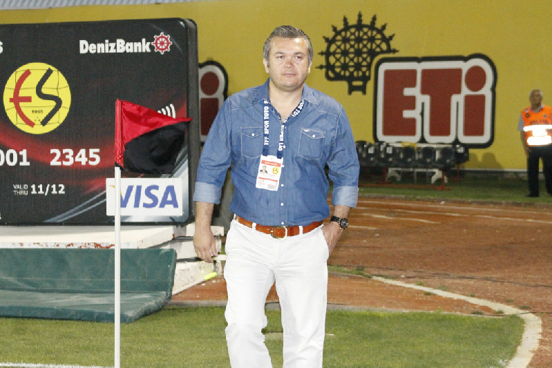 ES-ES SAHİPSİZ KALAMAZ