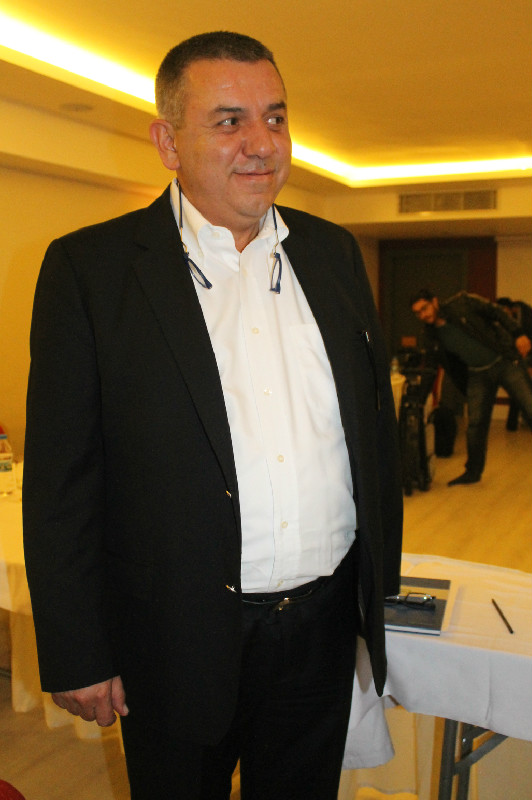 ADANA MASRAFLARI  ILGAZ VE SOYDAŞDAN