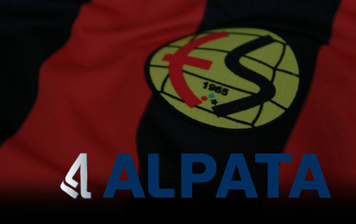 ALPATAYA TEŞEKKÜR