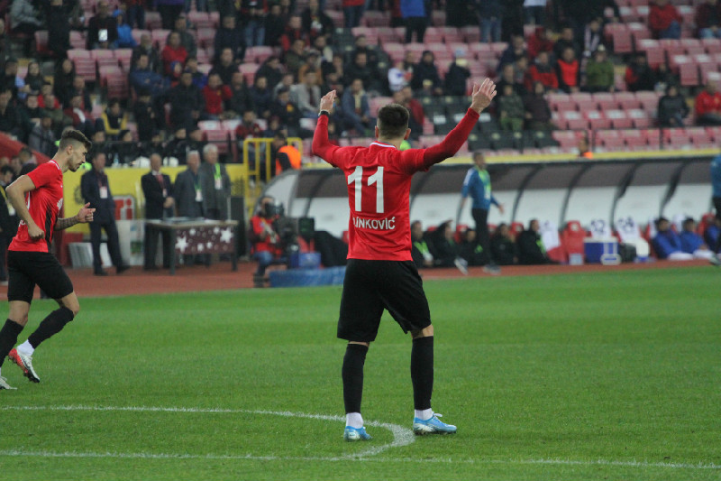 HAYDİ BİR 3 PUAN DAHA ALALIM