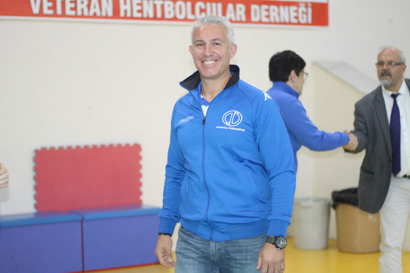 ANADOLU ZOR MAÇA HAZIR