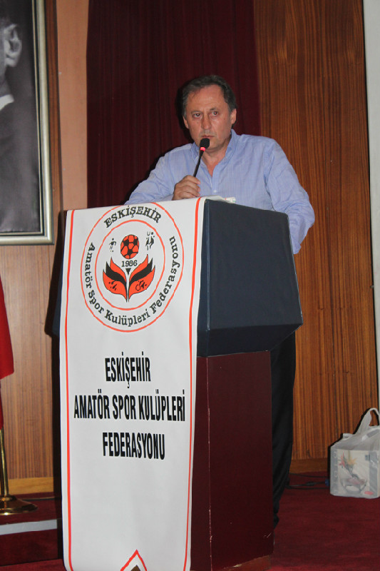 ATAMDAN DERBİ MAÇA DAVET