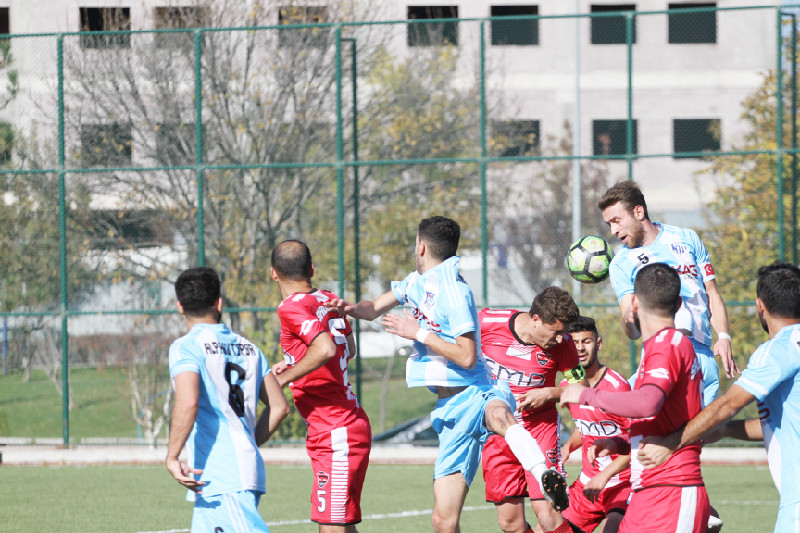 SÜPERDE 3 .HAFTA 3 MAÇLA BAŞLIYOR