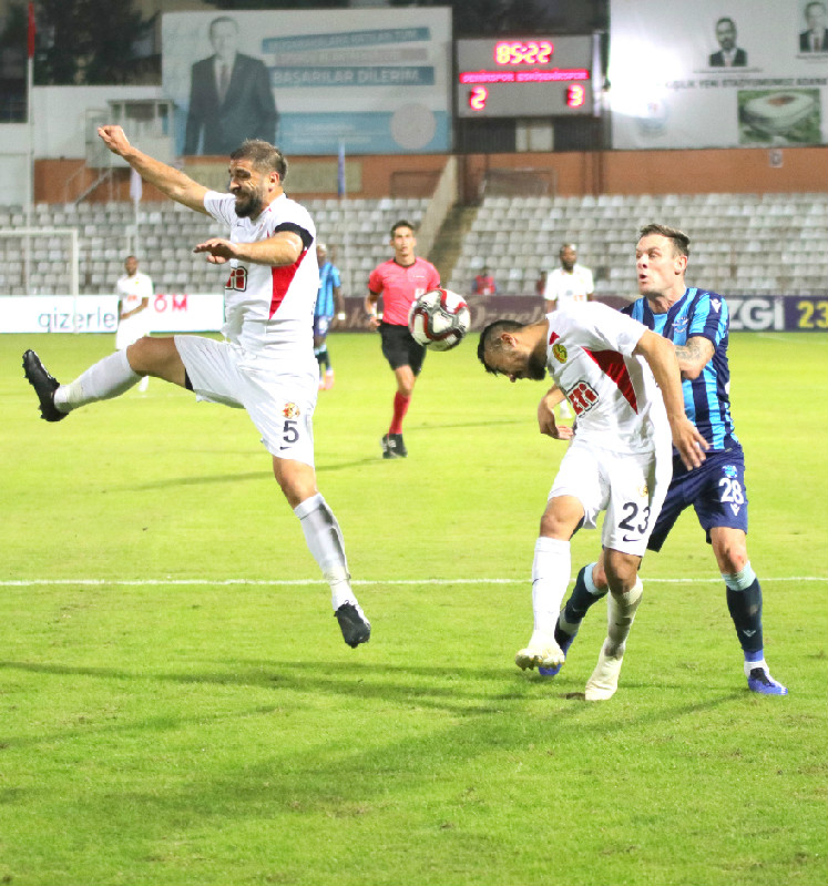 TARAFTARIMIZA  ARMAĞAN OLSUN