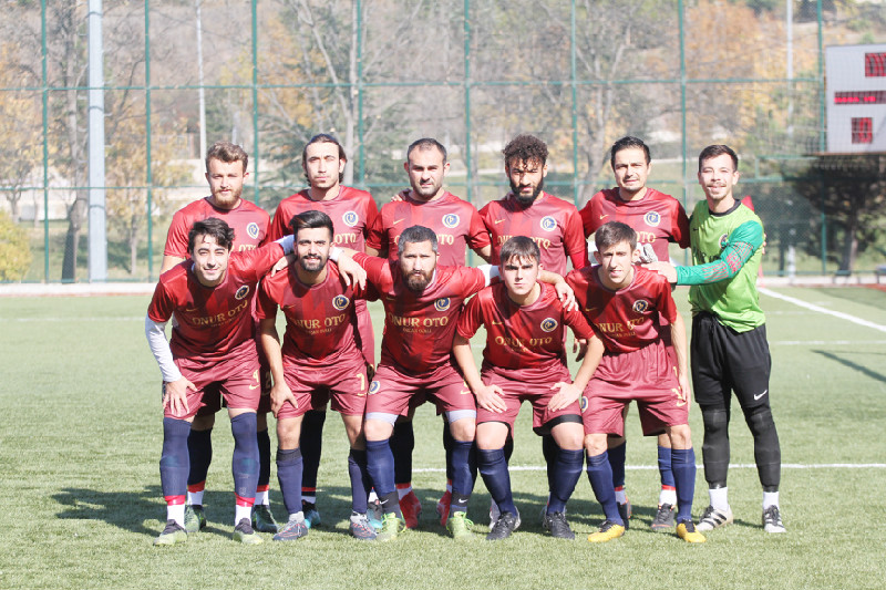 GERGİN GÜNDE İKİ KAZANAN