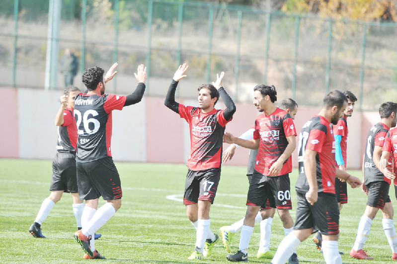 GENÇLERGÜCÜ ŞAMPİ DEDİ