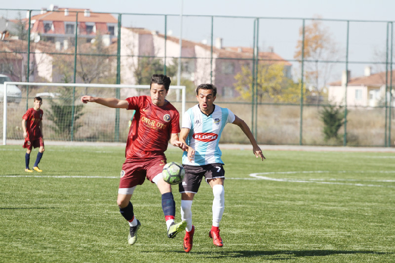 SAĞLIKSPOR KAYIPSIZ LİDER