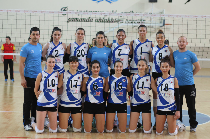 ANADOLU ÇANAKKALE YOLCUSU